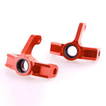 L6083 Steering Blocks Aluminum