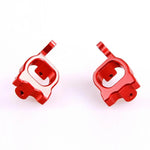 L6085 C-Hubs Aluminum