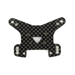 L6092 Carbon Fiber Rear Shock Tower 2.5mm