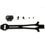 L6093 185mm Wheelbase Carbon Fiber Upper Deck 2.0mm