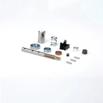 L6101 Slipper Spring & Shaft Set
