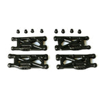 L6118 Suspension Arms & Arm Mount Inserts Set