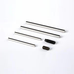 L6119 Hinge Pins & Set Screws Set