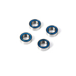 L6124 Ball Bearings 4x7x2.5 (4pcs)