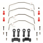 L6134 Anti-Roll Bar Set