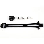 L6158 225mm Wheelbase Carbon Fiber Upper Deck