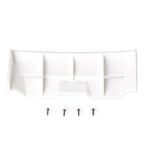 L6162 Composite Wing White