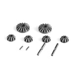 L6199 Gear Diff Steel Gears
