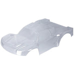 L6240 1/14 Short Course Body (Clear)