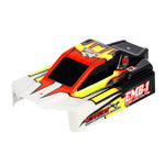 L6244 1/14 Buggy Body (Painted)