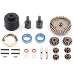 L6260 HD Differential Set
