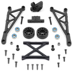 L6270 EMB Wheelie Bar