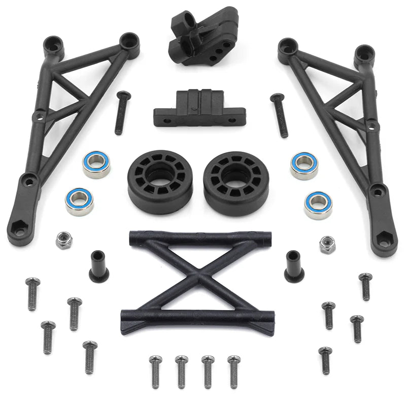 L6270 EMB Wheelie Bar