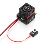 Hobbywing QuicRun 10BL60 G2 Sensored ESC