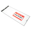 Associated RC10B7 Chassis Skin - Nametag