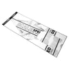 Associated RB10 Chassis Skin - Neutral / Light