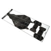 Associated RB10 Chassis Skin - Neutral / Dark
