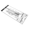 LC Racing EMB-TG / EMB-SC / LC12B1 Chassis Skin - Neutral / Light