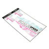 LC Racing BHC-1 / BHC-1ST Chassis Skin - Color / Light