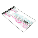 LC Racing BHC-1/BHC-1ST Chassis Skin
