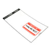 LC Racing BHC-1 / BHC-1ST Chassis Skin - Nametag