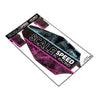 Losi Mini-B Chassis Skin - Color / Dark