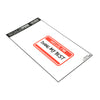 Losi Mini-B Chassis Skin - Nametag