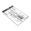Losi Mini-T Chassis Skin - Neutral / Light