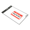 Losi Mini-T Chassis Skin - Nametag