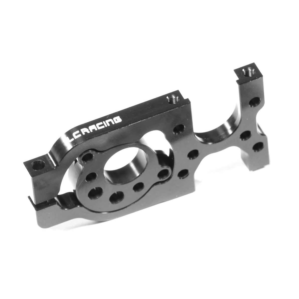 C7112 Motor Mount Set V2, 7075-T6 Aluminum