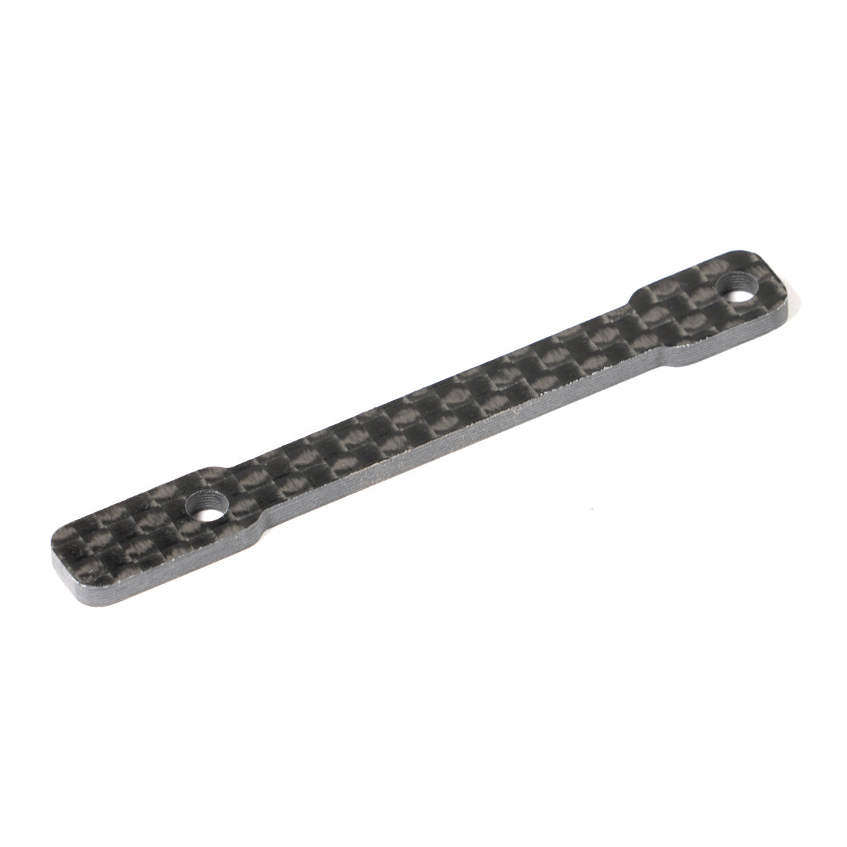 C7113 Carbon Fiber Chassis Brace V2, Upper Front, 2.0 mm