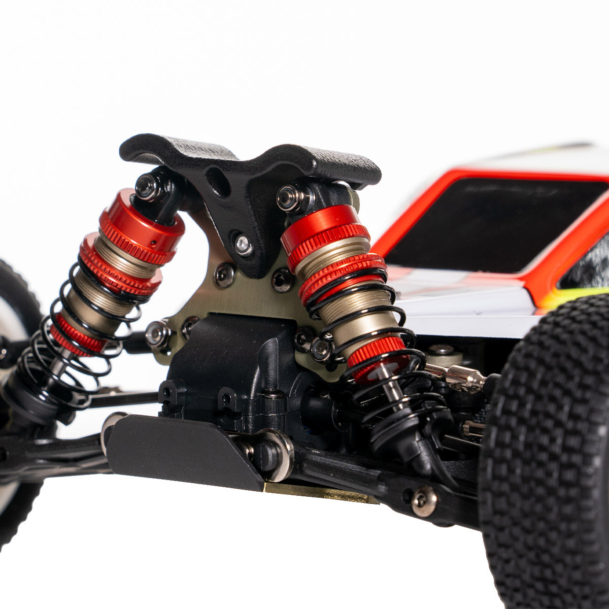 Shock Tower Protector (LC Racing EMB-1, LC12B1)