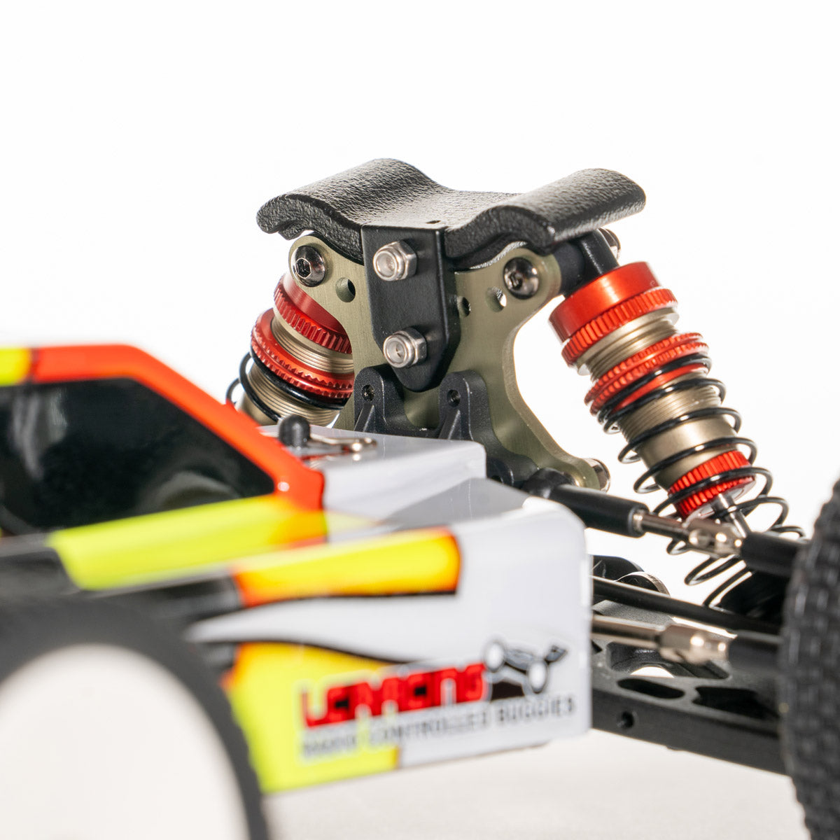 Shock Tower Protector (LC Racing EMB-1, LC12B1)