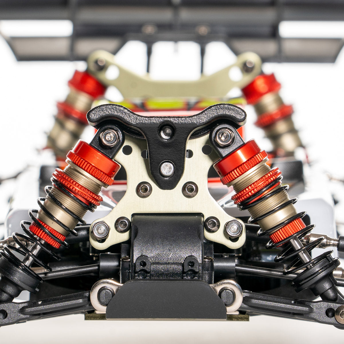Shock Tower Protector (LC Racing EMB-1, LC12B1)