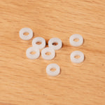 L6289 Shock Cartridge Spacer 3.2×6.3×1.8 mm (8 pcs)