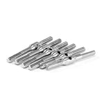 Titanium Turnbuckle Set (LC Racing EMB/BHC Series, LC12B1)