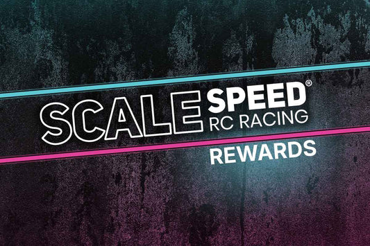 All new reward points program!