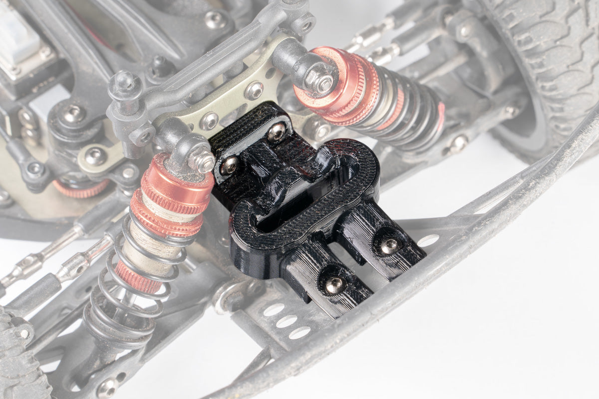 Front Bumper Brace (LC Racing EMB-SC)