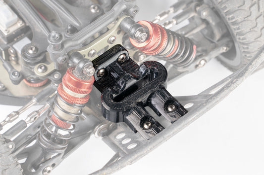 Front Bumper Brace (LC Racing EMB-SC)