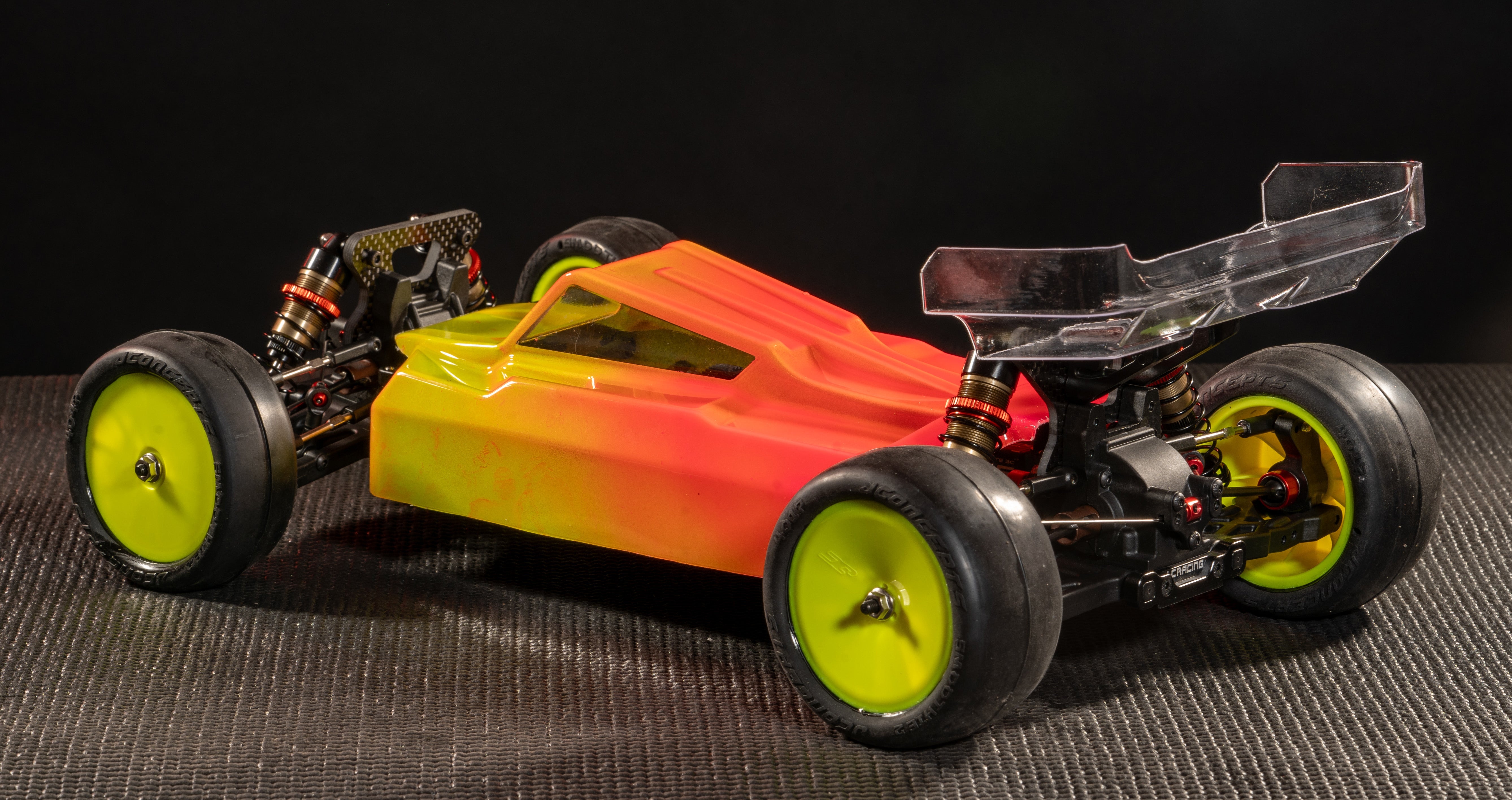 LC Racing LC10B5 V2
