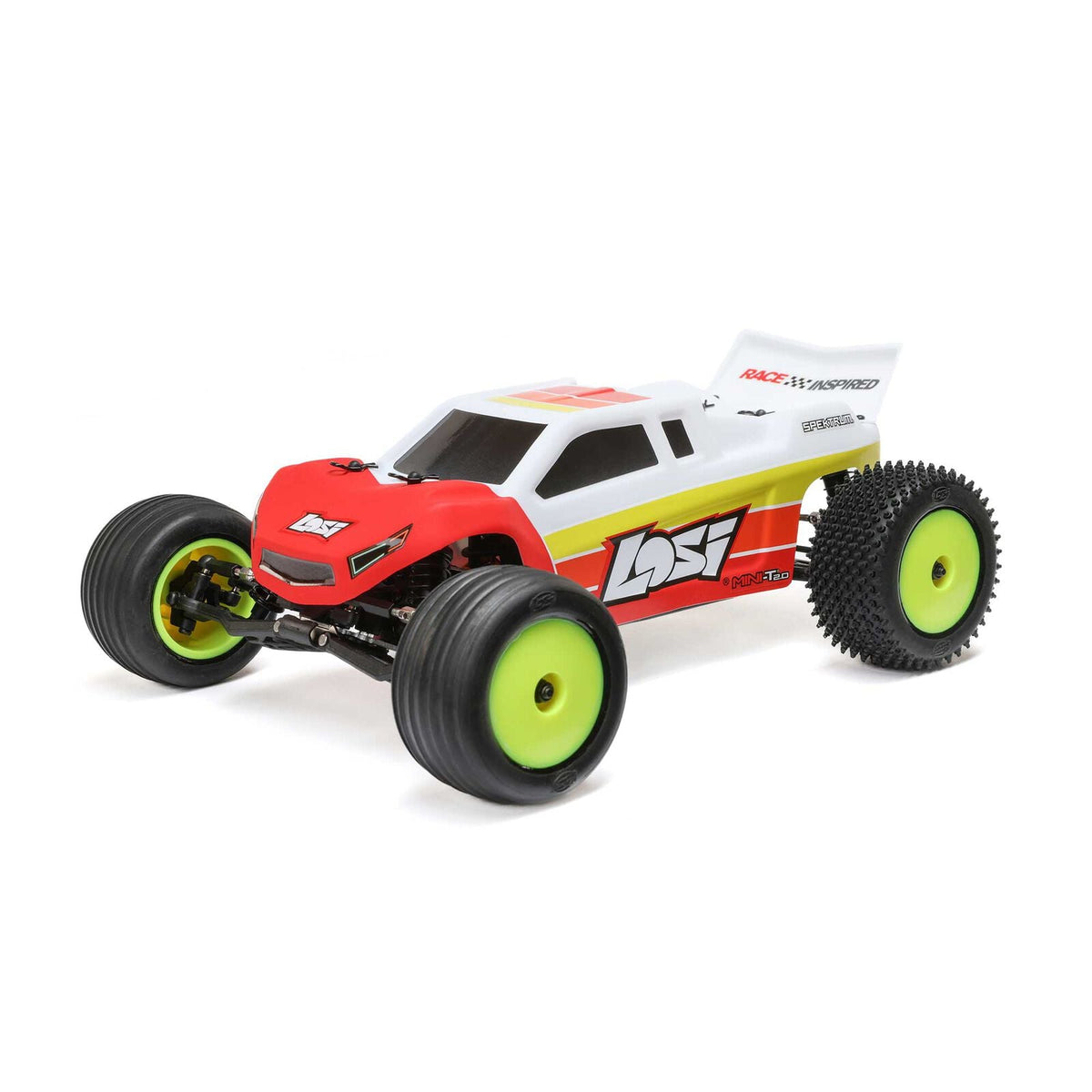 Losi Mini-T