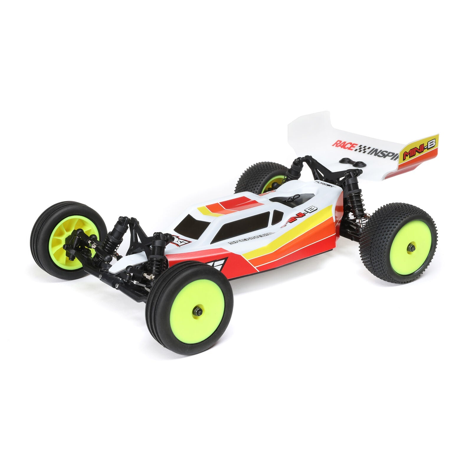 Losi Mini-B