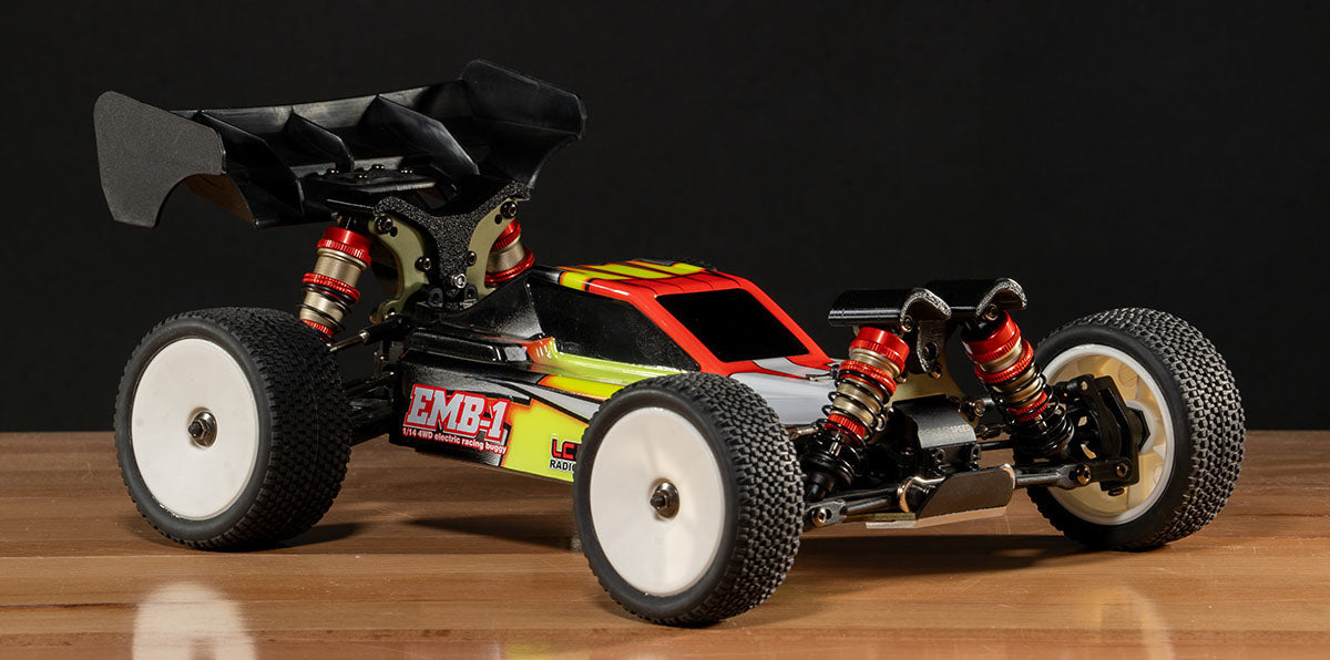 Plastic Parts by Scale Speed