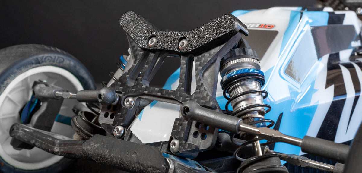 Carbon Fiber Parts