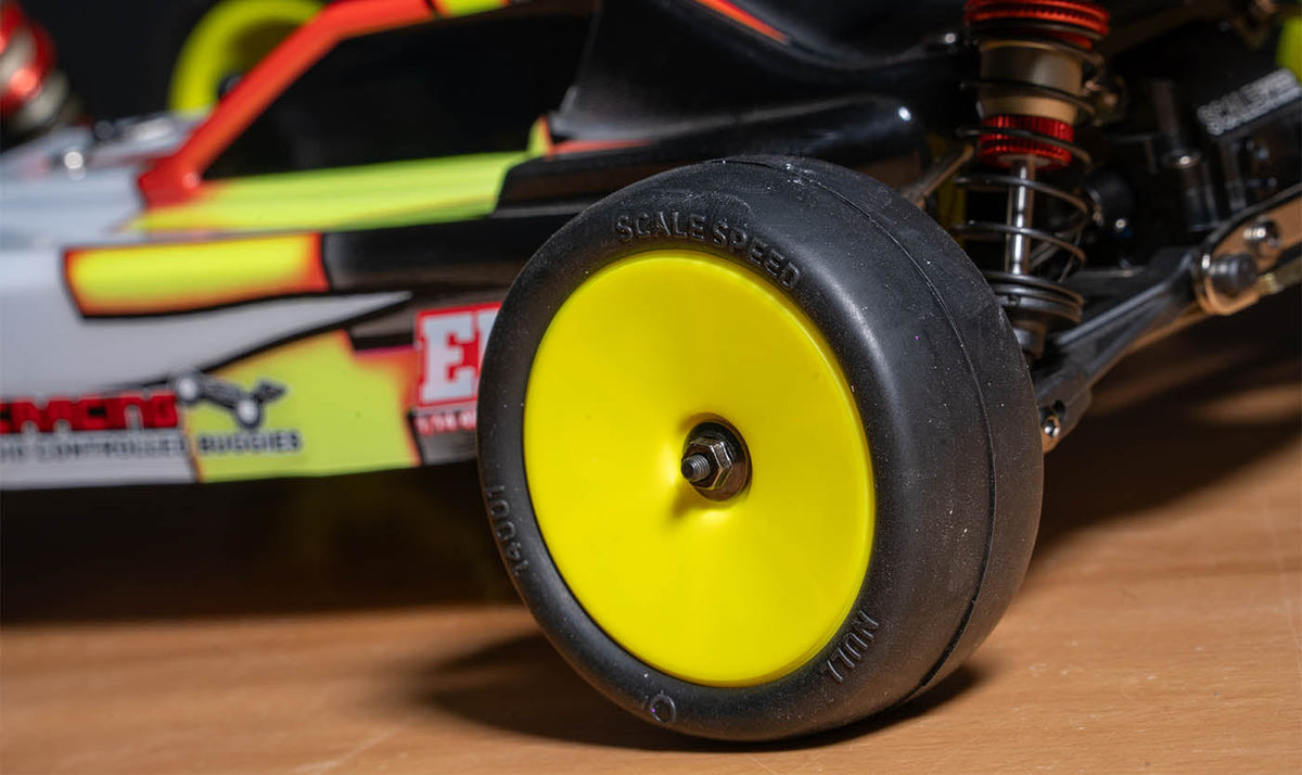 Wheels/Tires