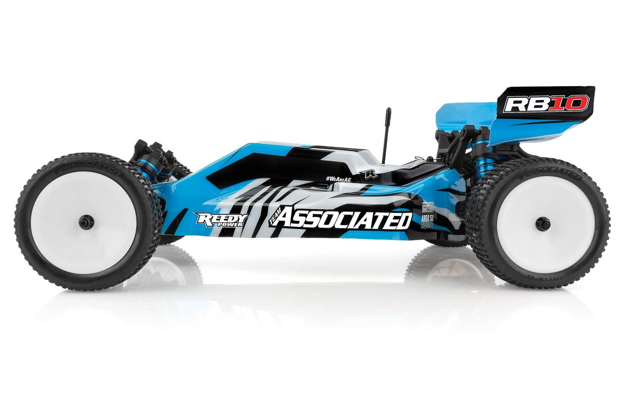 Associated RB10