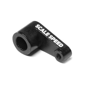 7075 Aluminum 25T Micro Servo Horn