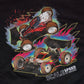 Full Throttle Fury T-Shirt