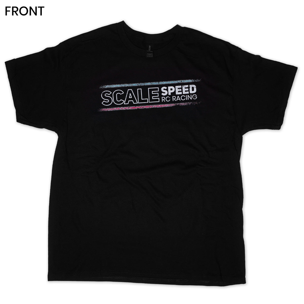 Full Throttle Fury T-Shirt