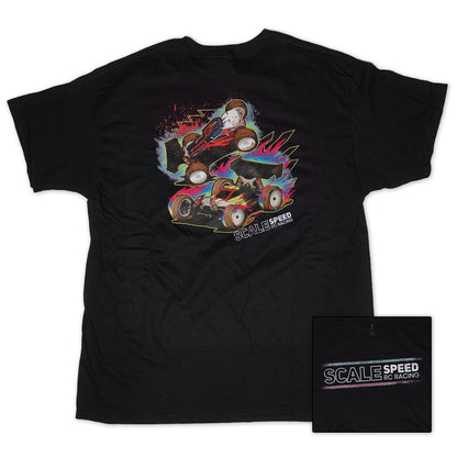Full Throttle Fury T-Shirt